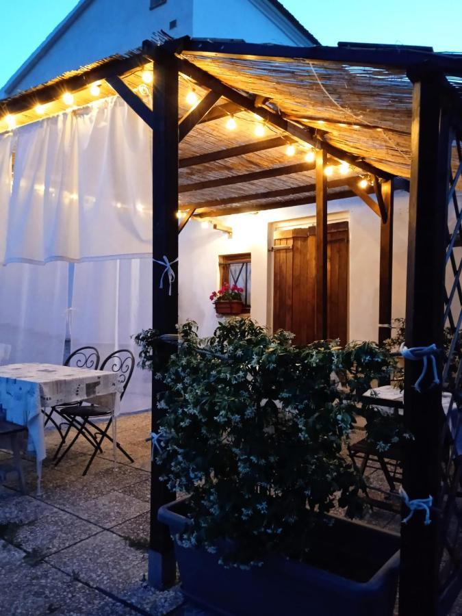 Bed and Breakfast Sotto L'Ulivo à Mondavio Extérieur photo