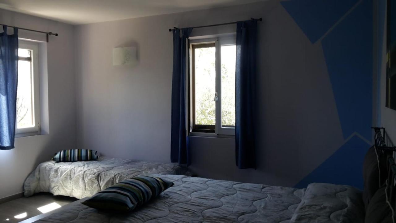 Bed and Breakfast Sotto L'Ulivo à Mondavio Extérieur photo